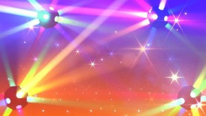 Музыкально–игровая программа «Танцуем вместе!»