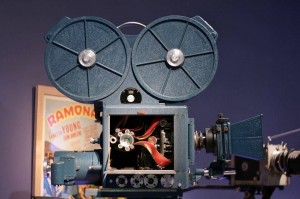 Тематическая викторина «Фильм, фильм, фильм»