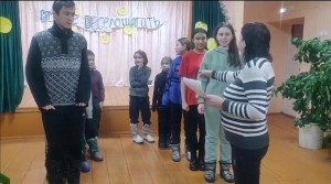 Дискотека