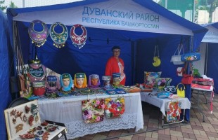 В Челябинской области отпраздновали «Сабантуй»