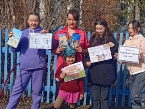 Программа «В здоровом теле–здоровый дух!»