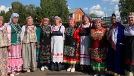 «Осознание Родины в большом и малом»