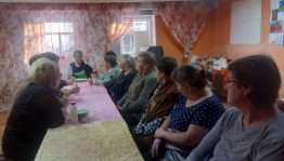 Интеллектуальная игра«Я люблю тебя, Россия»