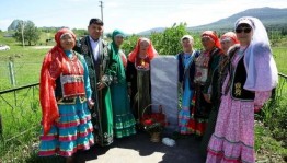 Памятник репрессированным: час встречи с потомками «Память поколений»