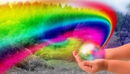 «Все краски жизни для тебя »