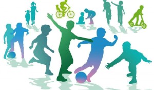 Молодежная акция «Я выбираю спорт»