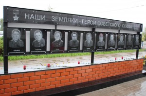 Ночь музеев в Музее боевой и трудовой славы Уфимского района