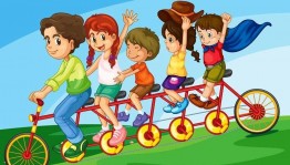 Тематическая программа «Дружба дороже всего»