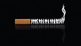 Профилактическая программа «Большие неприятности маленькой забавы»