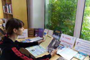 Беседа «Нет вредным привычкам»