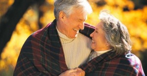 Ярмарка и концерт посвященная дню пожилых