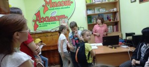 Мастер-класс по вокалу