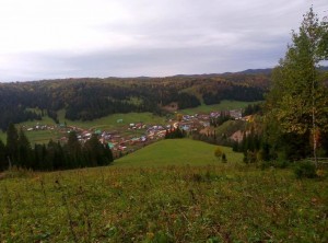 Фотоконкурс «На осенний природе»