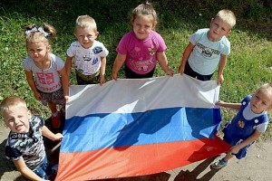 Интеллектуально-познавательный час «Геральдика моей страны»