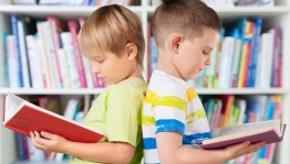 «Лето-не для скуки,если книгу взял ты в руки!»