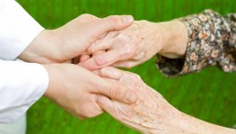 Акция милосердия «Руки добра»