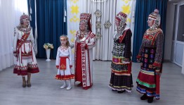 Музыкальная гостиная «С любовью к нашей старине»