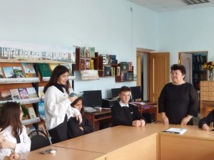 О, сколько нам открытий чудных