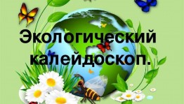 Экологические проблемы современности
