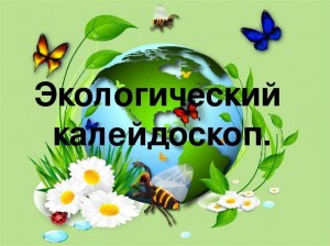 Экологические проблемы современности