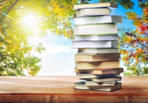 Квест-игра «По книжным тропинкам-к знанию»
