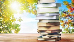 Квест-игра «По книжным тропинкам-к знанию»