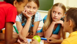 Час науки «Я бы в ученые пошел, пусть меня научат»