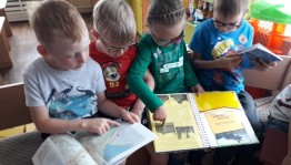 Литературно - исторический час «Я здесь живу, и край мне этот дорог...»