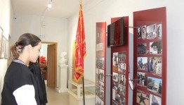 Выставка «Во славу Отечества»