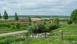 Виртуальная экскурсия «Я отсюда родом»
