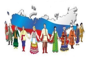 Интеллектуальная игра«История и культура народов России»