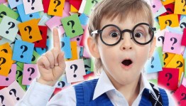 Интеллектуальная игра «Умники и умницы»