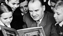 Литературный час «Фантазеры и затейники Николая Носова»