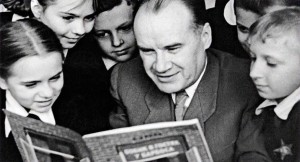 Литературный час «Фантазеры и затейники Николая Носова»