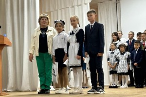 Фотовыставка «Мир школы–глазами детей»
