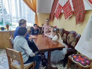 «Закон обо мне - я о законе»