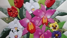 Мастер-класс «Кинусайга»