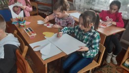 «С днем рождения, Дед Мороз!»