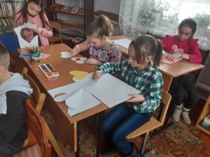 «С днем рождения, Дед Мороз!»