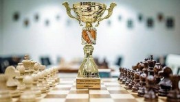 Шахматно–шашечный турнир«Шах и Мат вам господа»