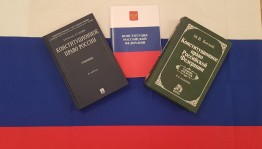 Правовой час «Молодежь выбирает будущее»