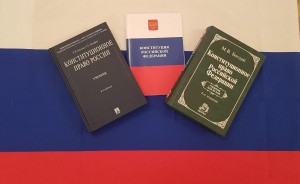 Правовой час «Молодежь выбирает будущее»