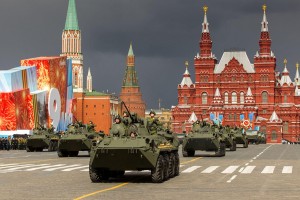 День Победы