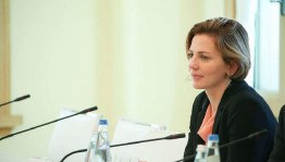 Беседа «Международный день женщин-правозащитников»