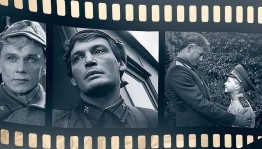 Кинопоказ «Неделя патриотического кино»