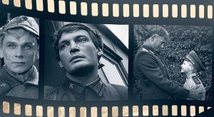 Кинопоказ «Неделя патриотического кино»