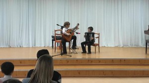 Лучшее исполнение пьесы