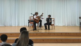 Лучшее исполнение пьесы