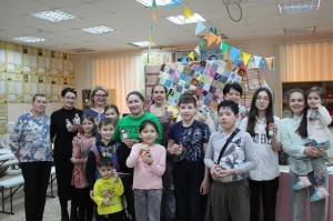 «Ночь музеев – 2024»