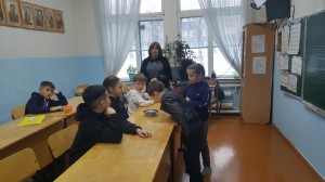 «Поле чудес»